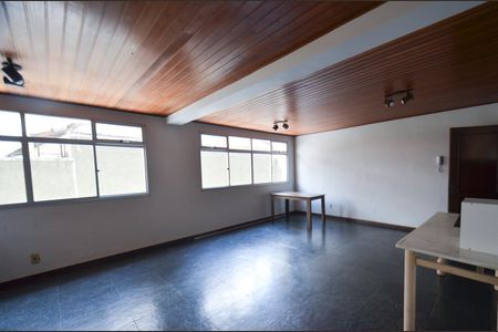 Apartamento para alugar com 95m², 3 quartos e 1 vagaÁrea comum - Salão de festas