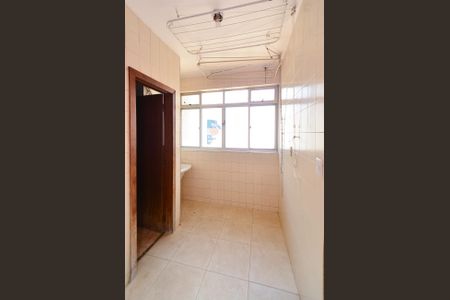 Apartamento para alugar com 95m², 3 quartos e 1 vagaÁrea de Serviço