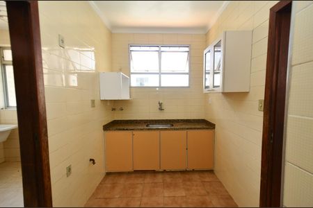 Apartamento para alugar com 95m², 3 quartos e 1 vagaCozinha