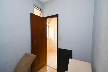 Apartamento para alugar com 95m², 3 quartos e 1 vagaQuarto de Serviço