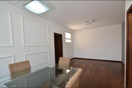 Apartamento para alugar com 95m², 3 quartos e 1 vagaSala