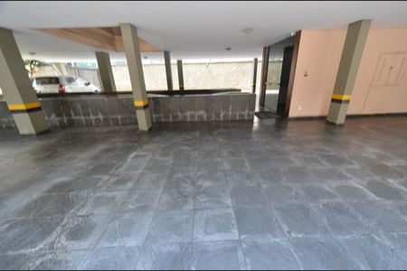 Apartamento para alugar com 95m², 3 quartos e 1 vagaEstacionamento