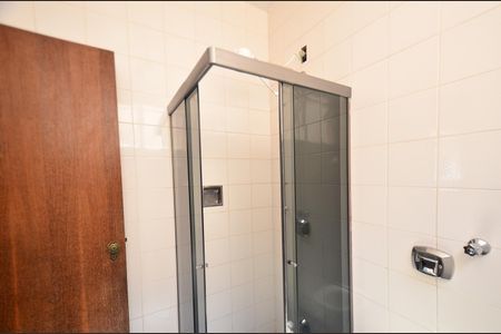 Apartamento para alugar com 95m², 3 quartos e 1 vagaBanheiro 