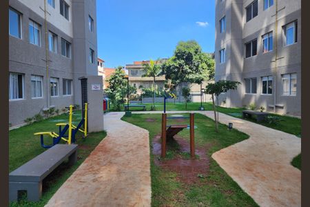 Apartamento para alugar com 43m², 1 quarto e sem vaga Apartamento para alugar com 43m², 1 quarto e sem vagaÁrea comum