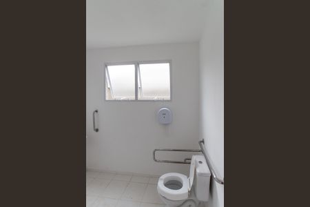 Apartamento para alugar com 43m², 1 quarto e sem vaga Apartamento para alugar com 43m², 1 quarto e sem vagaBanheiro
