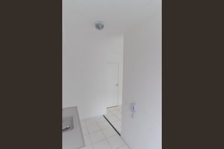 Apartamento para alugar com 43m², 1 quarto e sem vaga Apartamento para alugar com 43m², 1 quarto e sem vagaCozinha e Área de Serviço