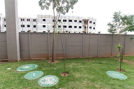 Apartamento para alugar com 43m², 1 quarto e sem vaga Apartamento para alugar com 43m², 1 quarto e sem vagaQuarto - Vista