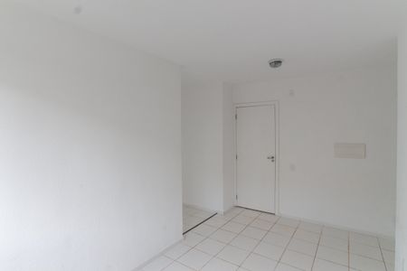 Apartamento para alugar com 43m², 1 quarto e sem vaga Apartamento para alugar com 43m², 1 quarto e sem vagaSala