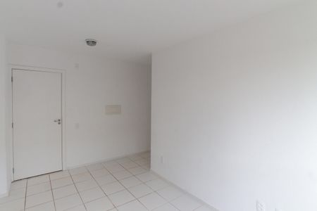 Apartamento para alugar com 43m², 1 quarto e sem vaga Apartamento para alugar com 43m², 1 quarto e sem vagaSala