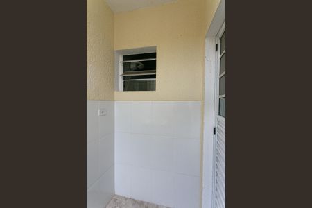Apartamento à venda com 36m², 1 quarto e sem vagaÁrea de Serviço