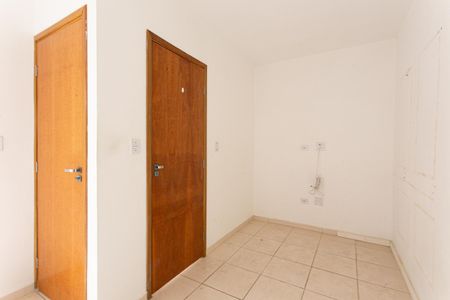 Apartamento à venda com 36m², 1 quarto e sem vagaQuarto
