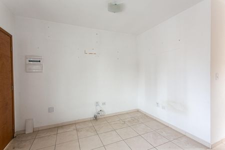 Apartamento à venda com 36m², 1 quarto e sem vagaSala