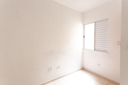 Apartamento à venda com 36m², 1 quarto e sem vagaQuarto