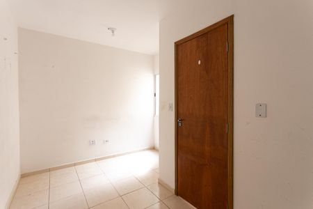 Apartamento à venda com 36m², 1 quarto e sem vagaCozinha