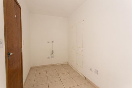 Apartamento à venda com 36m², 1 quarto e sem vagaQuarto