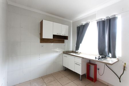 Apartamento à venda com 36m², 1 quarto e sem vagaCozinha