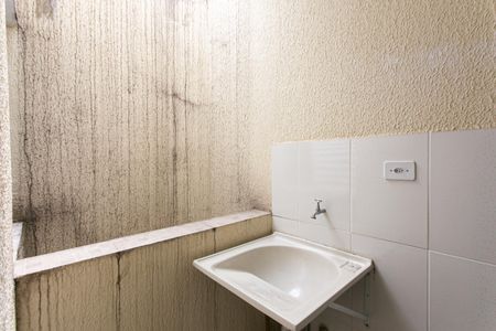 Apartamento à venda com 36m², 1 quarto e sem vagaÁrea de Serviço