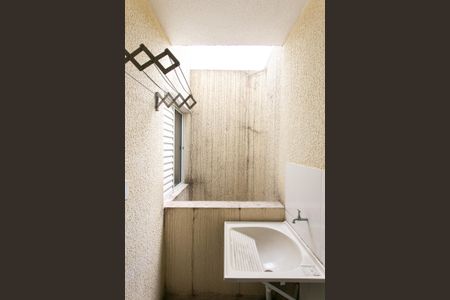 Apartamento à venda com 36m², 1 quarto e sem vagaÁrea de Serviço