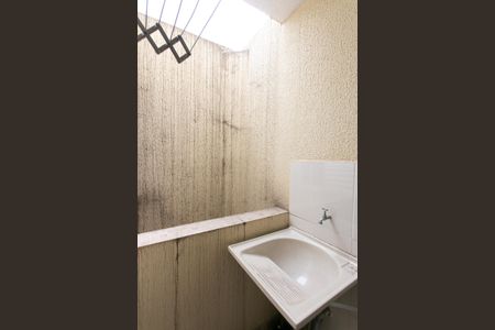Apartamento à venda com 36m², 1 quarto e sem vagaÁrea de Serviço