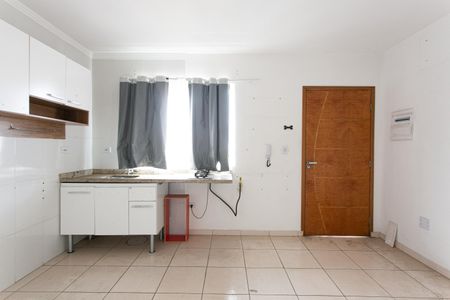 Apartamento à venda com 36m², 1 quarto e sem vagaSala