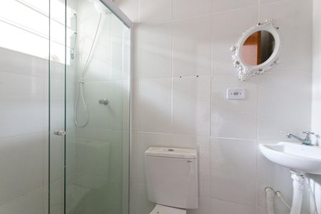 Apartamento à venda com 36m², 1 quarto e sem vagaBanheiro