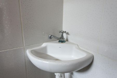 Apartamento à venda com 36m², 1 quarto e sem vagaBanheiro