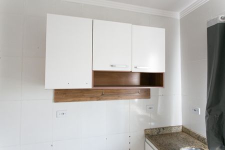 Apartamento à venda com 36m², 1 quarto e sem vagaCozinha