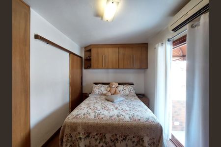 Casa à venda com 120m², 3 quartos e 2 vagasQuarto 3