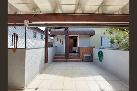 Casa à venda com 120m², 3 quartos e 2 vagasÁrea de Lazer