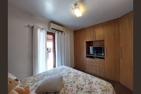 Casa à venda com 120m², 3 quartos e 2 vagasQuarto 3