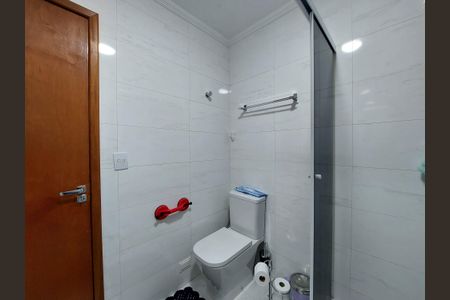 Casa à venda com 120m², 3 quartos e 2 vagasBanheiro 1