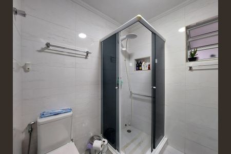 Casa à venda com 120m², 3 quartos e 2 vagasBanheiro 1