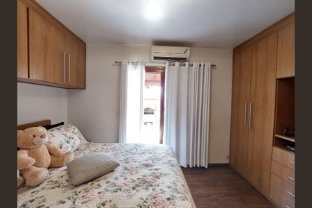 Casa à venda com 120m², 3 quartos e 2 vagasQuarto 3