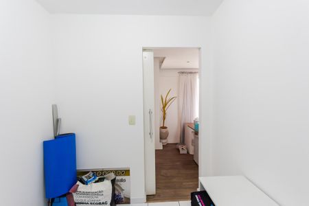Apartamento à venda com 132m², 3 quartos e 3 vagasQuarto de Serviço