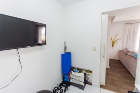 Apartamento à venda com 132m², 3 quartos e 3 vagasQuarto de Serviço