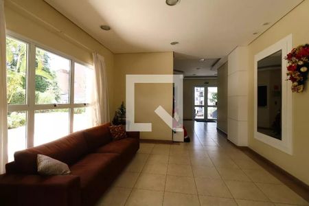 Apartamento à venda com 132m², 3 quartos e 3 vagasÁrea comum