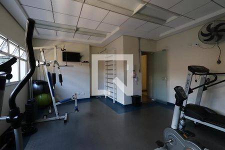 Apartamento à venda com 132m², 3 quartos e 3 vagasÁrea comum