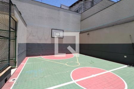 Apartamento à venda com 132m², 3 quartos e 3 vagasÁrea comum