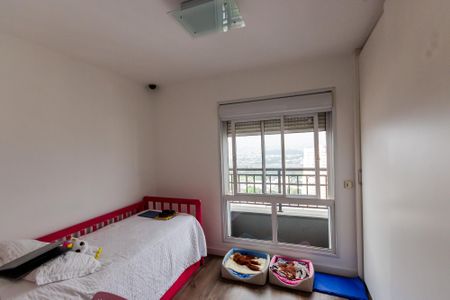 Apartamento à venda com 132m², 3 quartos e 3 vagasQuarto 2