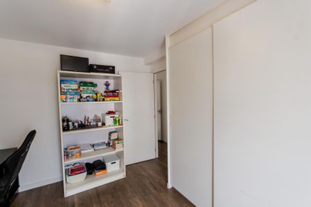 Apartamento à venda com 132m², 3 quartos e 3 vagasQuarto 3