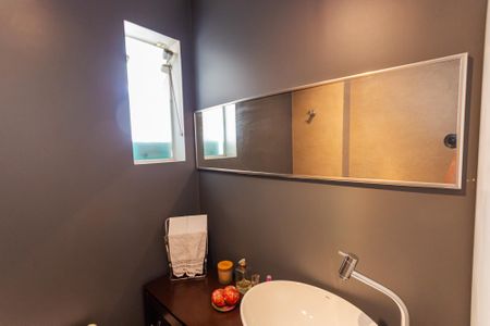 Apartamento à venda com 132m², 3 quartos e 3 vagasLavabo