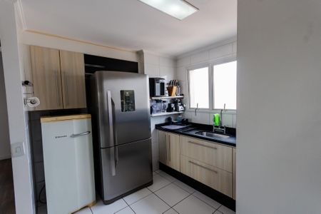 Apartamento à venda com 132m², 3 quartos e 3 vagasCozinha