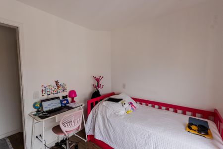 Apartamento à venda com 132m², 3 quartos e 3 vagasQuarto 2