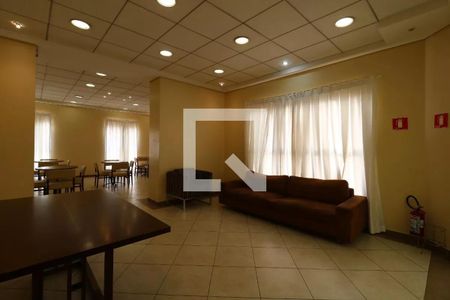 Apartamento à venda com 132m², 3 quartos e 3 vagasÁrea comum