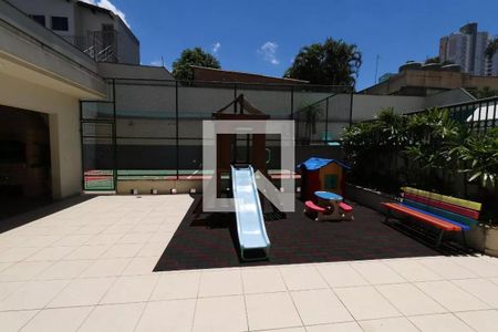 Apartamento à venda com 132m², 3 quartos e 3 vagasÁrea comum