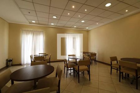 Apartamento à venda com 132m², 3 quartos e 3 vagasÁrea comum