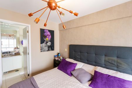 Apartamento à venda com 132m², 3 quartos e 3 vagasQuarto 