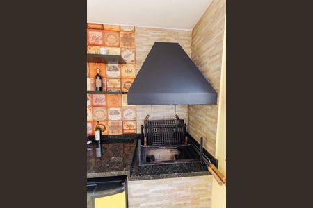 Apartamento à venda com 132m², 3 quartos e 3 vagasVaranda da Sala