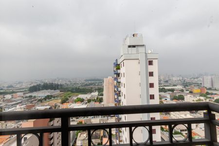 Apartamento à venda com 132m², 3 quartos e 3 vagasVista Quarto 2