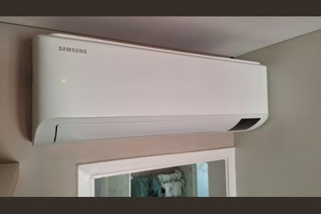 Apartamento para alugar com 54m², 1 quarto e 1 vaga Apartamento para alugar com 54m², 1 quarto e 1 vagaAr condicionado